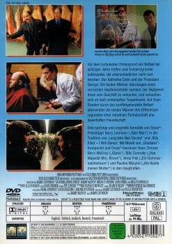 Mit oder Ohne - Was Männer haben sollten! - (Vermietrecht) - Einzel-DVD - Neu & OVP